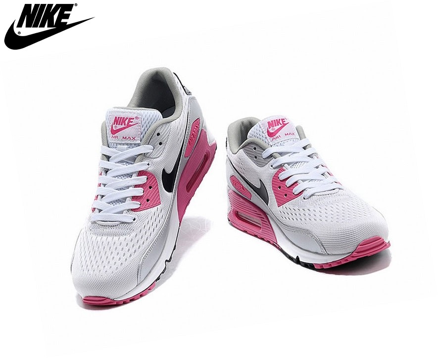 nike blanche pour fille